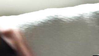 Dominant Master Passionately Fucks Submissive Slut Girlfriend - PornPros
