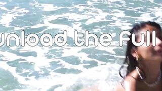 FLEXIBILITY QUEEN - Latina Teenage Dancer Showcases Her Incredibly Elastic Body