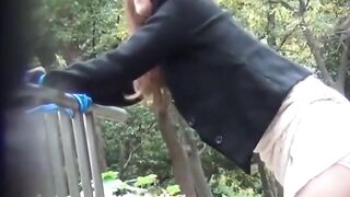 Asian Cutie's Bound Bondage Adventure - Pissing in Her Mouth