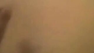 Busty MILF Rides Big Dick POV - Fucked Hard By Step-Dad's Friend