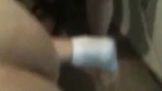 Busty MILF Rides Big Dick POV - Fucked Hard By Step-Dad's Friend