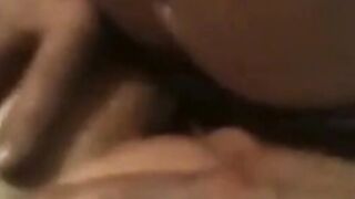 Busty MILF Rides Big Dick POV - Fucked Hard By Step-Dad's Friend