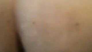 Busty MILF Rides Big Dick POV - Fucked Hard By Step-Dad's Friend