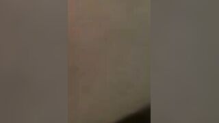 Busty MILF Rides Big Dick POV - Fucked Hard By Step-Dad's Friend