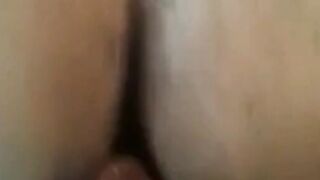Busty MILF Rides Big Dick POV - Fucked Hard By Step-Dad's Friend