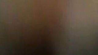 Busty MILF Rides Big Dick POV - Fucked Hard By Step-Dad's Friend