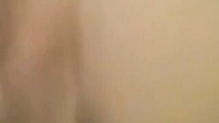Busty MILF Rides Big Dick POV - Fucked Hard By Step-Dad's Friend