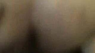 Busty MILF Rides Big Dick POV - Fucked Hard By Step-Dad's Friend