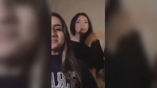 Teenage Vixxxens - Sexy barely legal Things Striptease & Dance Party