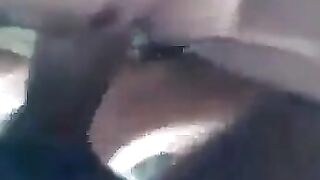 Passionate Romanian Love-Making Couple Fucked Hard And Fast