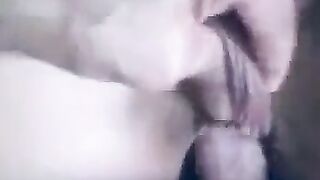 Passionate Romanian Love-Making Couple Fucked Hard And Fast