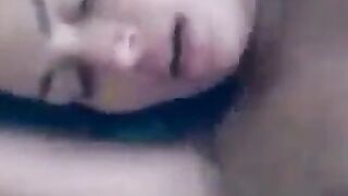 Passionate Romanian Love-Making Couple Fucked Hard And Fast