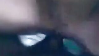 Passionate Romanian Love-Making Couple Fucked Hard And Fast