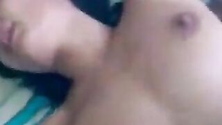 Passionate Romanian Love-Making Couple Fucked Hard And Fast