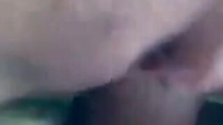 Passionate Romanian Love-Making Couple Fucked Hard And Fast