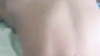 Passionate Romanian Love-Making Couple Fucked Hard And Fast