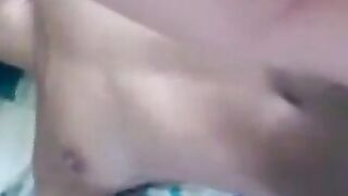 Passionate Romanian Love-Making Couple Fucked Hard And Fast