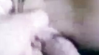 Passionate Romanian Love-Making Couple Fucked Hard And Fast