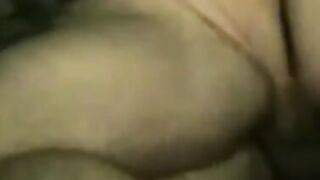 Amateur Couple Sharing Huge Dick in Erotic Hardcore Sex