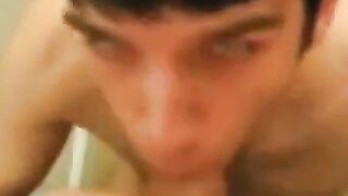 Big-Dick's Hands - Homemade Porn Star Wannabe Gets A Massage And More