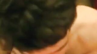 Big-Dick's Hands - Homemade Porn Star Wannabe Gets A Massage And More