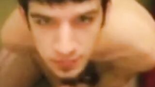 Big-Dick's Hands - Homemade Porn Star Wannabe Gets A Massage And More