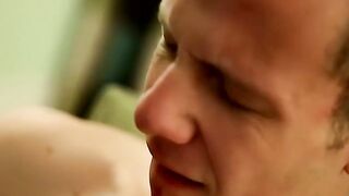 Vampiric Threesome - Three Hotties Share A Vamps Dick