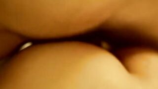 Vampiric Threesome - Three Hotties Share A Vamps Dick