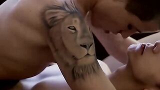 Vampire's Dark Seduction - Hot Jocks Fucked By Vamps
