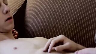 Vampire's Dark Seduction - Hot Jocks Fucked By Vamps