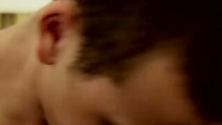 Vampire's Dark Seduction - Hot Jocks Fucked By Vamps