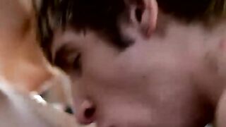 VAMPIRE'S ASS FUCKED BY A HOT MALE WITH AN EIGHT INCH COCK
