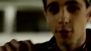 VAMPIRE'S ASS FUCKED BY A HOT MALE WITH AN EIGHT INCH COCK