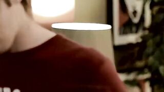 VAMPIRE'S ASS FUCKED BY A HOT MALE WITH AN EIGHT INCH COCK