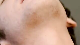 VAMPIRE'S ASS FUCKED BY A HOT MALE WITH AN EIGHT INCH COCK