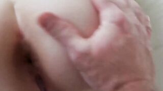 Ex-Boyfriend's Step Sister Gets Her First Real Fucking From Me