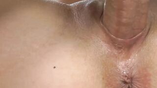 Throat-Fucking Sluts #3 - Double Penetration Orgy with Hot Blonde Babe