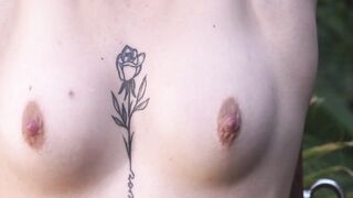 FreyaParkerXXX - Strapon Lesbian Sex With Big-Tits Beauties