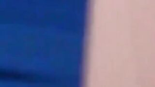 Big-Ass British Bombshell Riding A Monster Dick In Reality Show