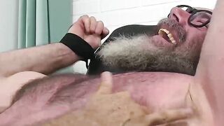 MILF Hunter - Old Guy Gets A Lesson In Pleasure From barely legal Teacher