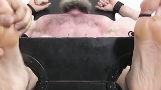 MILF Hunter - Old Guy Gets A Lesson In Pleasure From barely legal Teacher