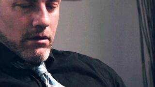 Teen Secretary's Naughtiest Fantasy - Roleplay Office Sex with Boss