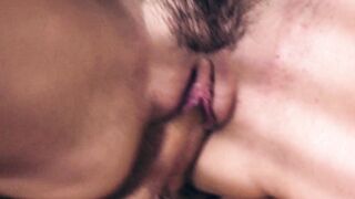 Teen Secretary's Naughtiest Fantasy - Roleplay Office Sex with Boss