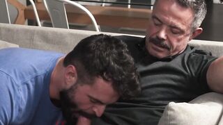 Step-Uncles Secret Desires - Anal Teen Fucked Hard