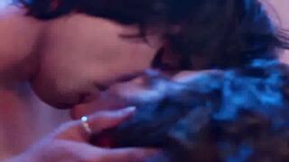 Indian Desi Girl Next Door - Exotic Dancer Shows Off Her Moves In A Bollywood Club