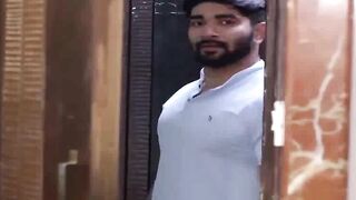 Indian Desi Girl Next Door - Exotic Dancer Shows Off Her Moves In A Bollywood Club
