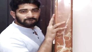 Indian Desi Girl Next Door - Exotic Dancer Shows Off Her Moves In A Bollywood Club