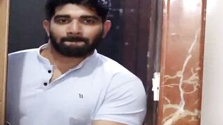 Indian Desi Girl Next Door - Exotic Dancer Shows Off Her Moves In A Bollywood Club