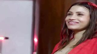 Indian Desi Girl's Hot Dance-Off with Bollywood Stars