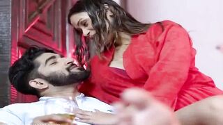 Indian Desi Girl's Hot Dance-Off with Bollywood Stars